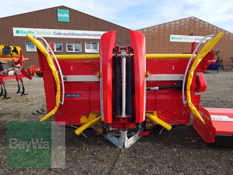 Mähwerk des Typs Pöttinger EUROCAT 311 ALPHA-MOTION PLUS, Gebrauchtmaschine in Mindelheim (Bild 3)