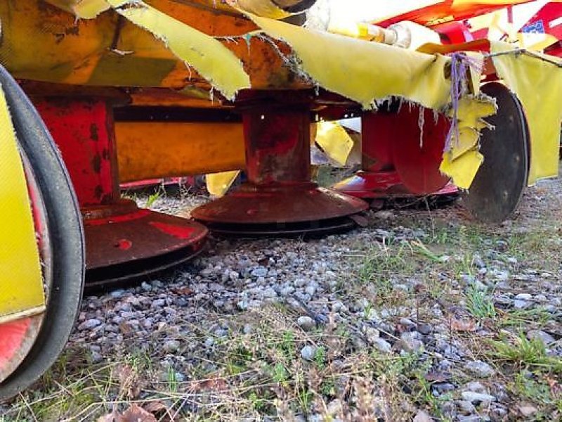 Mähwerk des Typs Pöttinger EUROCAT 311 ALPHA MOTION, Gebrauchtmaschine in Wittenheim (Bild 5)