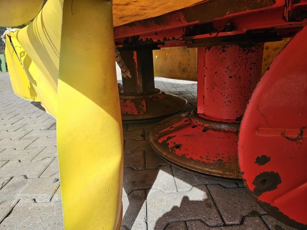 Mähwerk типа Pöttinger Eurocat 311 Alpha-Motion, Gebrauchtmaschine в Neuenkirchen-Vörden (Фотография 7)