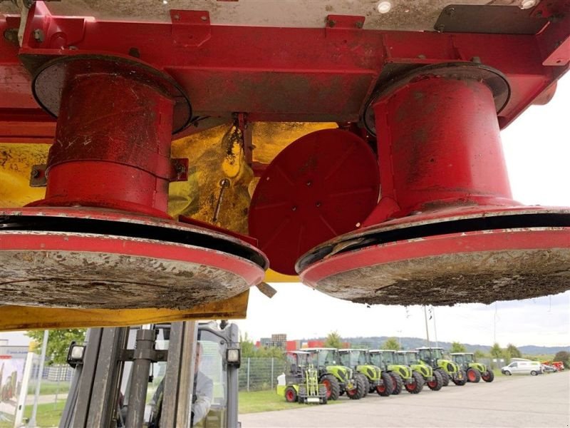 Mähwerk от тип Pöttinger EUROCAT 311 CLASSIC, Gebrauchtmaschine в Töging a. Inn (Снимка 8)