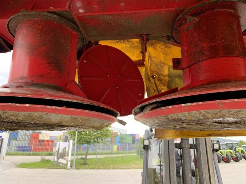 Mähwerk от тип Pöttinger EUROCAT 311 CLASSIC, Gebrauchtmaschine в Töging a. Inn (Снимка 9)