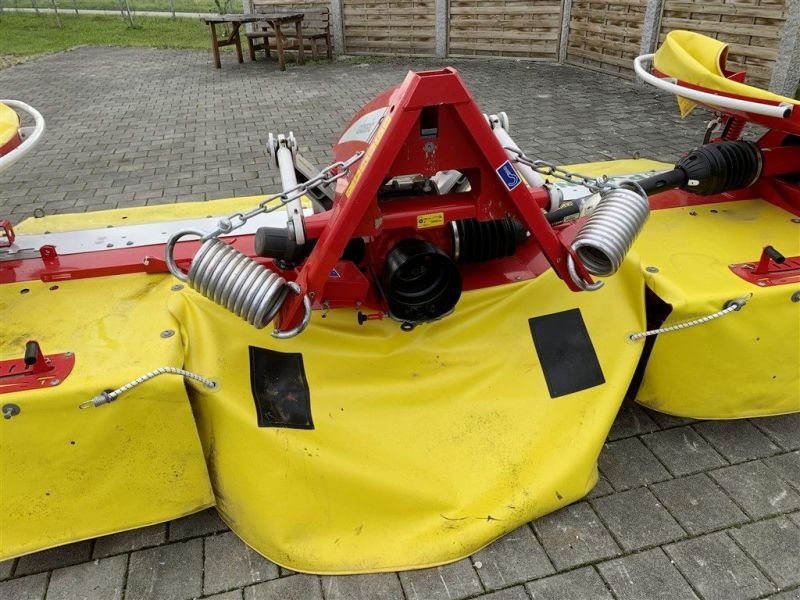 Mähwerk от тип Pöttinger EUROCAT 311 CLASSIC, Gebrauchtmaschine в Töging a. Inn (Снимка 7)