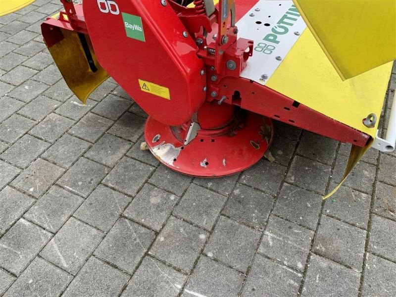 Mähwerk от тип Pöttinger EUROCAT 311 CLASSIC, Gebrauchtmaschine в Töging a. Inn (Снимка 5)