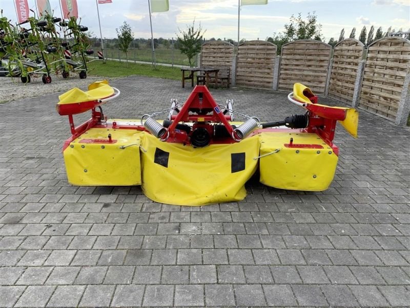 Mähwerk от тип Pöttinger EUROCAT 311 CLASSIC, Gebrauchtmaschine в Töging a. Inn (Снимка 2)