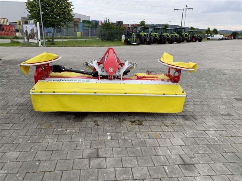 Mähwerk от тип Pöttinger EUROCAT 311 CLASSIC, Gebrauchtmaschine в Töging a. Inn (Снимка 4)