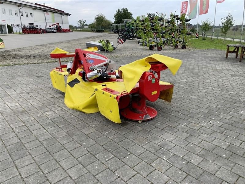 Mähwerk от тип Pöttinger EUROCAT 311 CLASSIC, Gebrauchtmaschine в Töging a. Inn (Снимка 3)