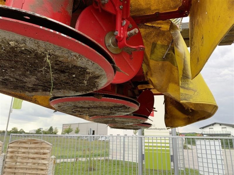 Mähwerk от тип Pöttinger EUROCAT 311 CLASSIC, Gebrauchtmaschine в Töging a. Inn (Снимка 13)