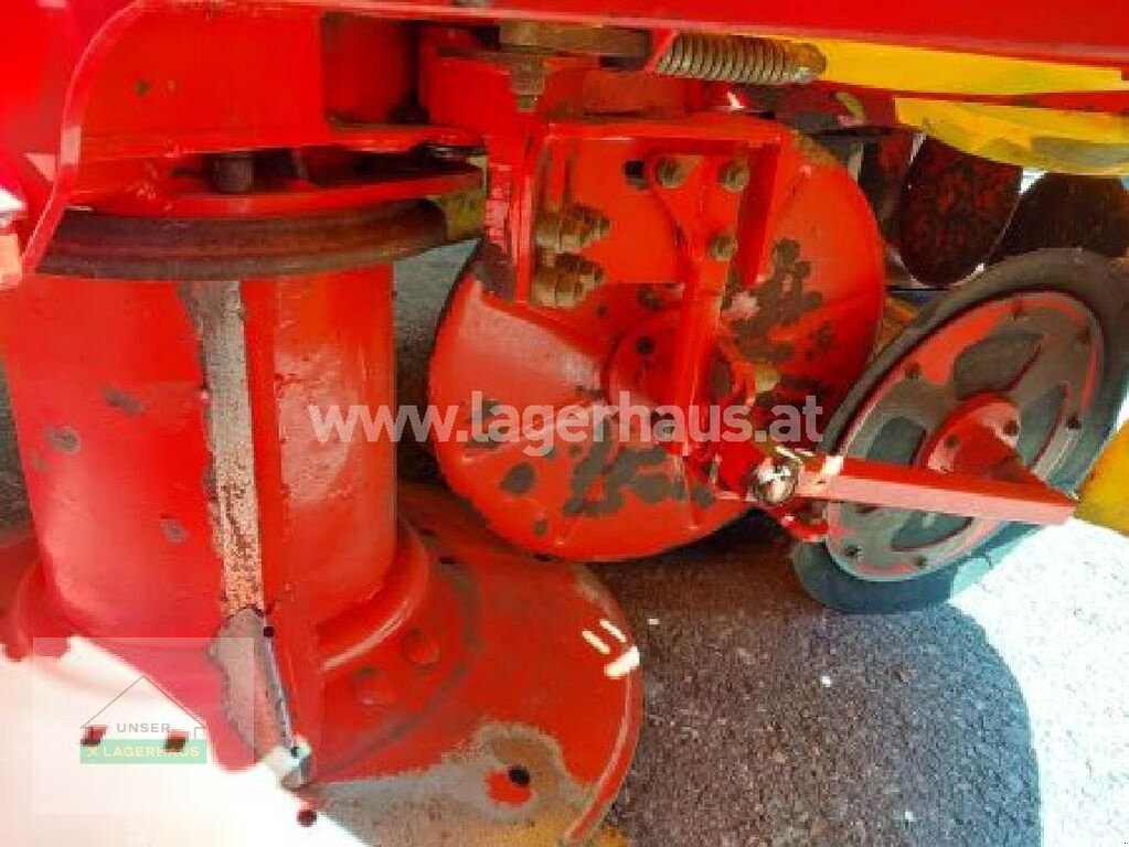 Mähwerk des Typs Pöttinger EUROCAT 311 CLASSIC, Gebrauchtmaschine in Allhartsberg (Bild 3)