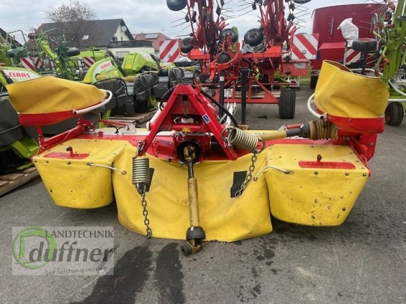 Mähwerk typu Pöttinger Eurocat 311, Gebrauchtmaschine v Hohentengen (Obrázek 2)