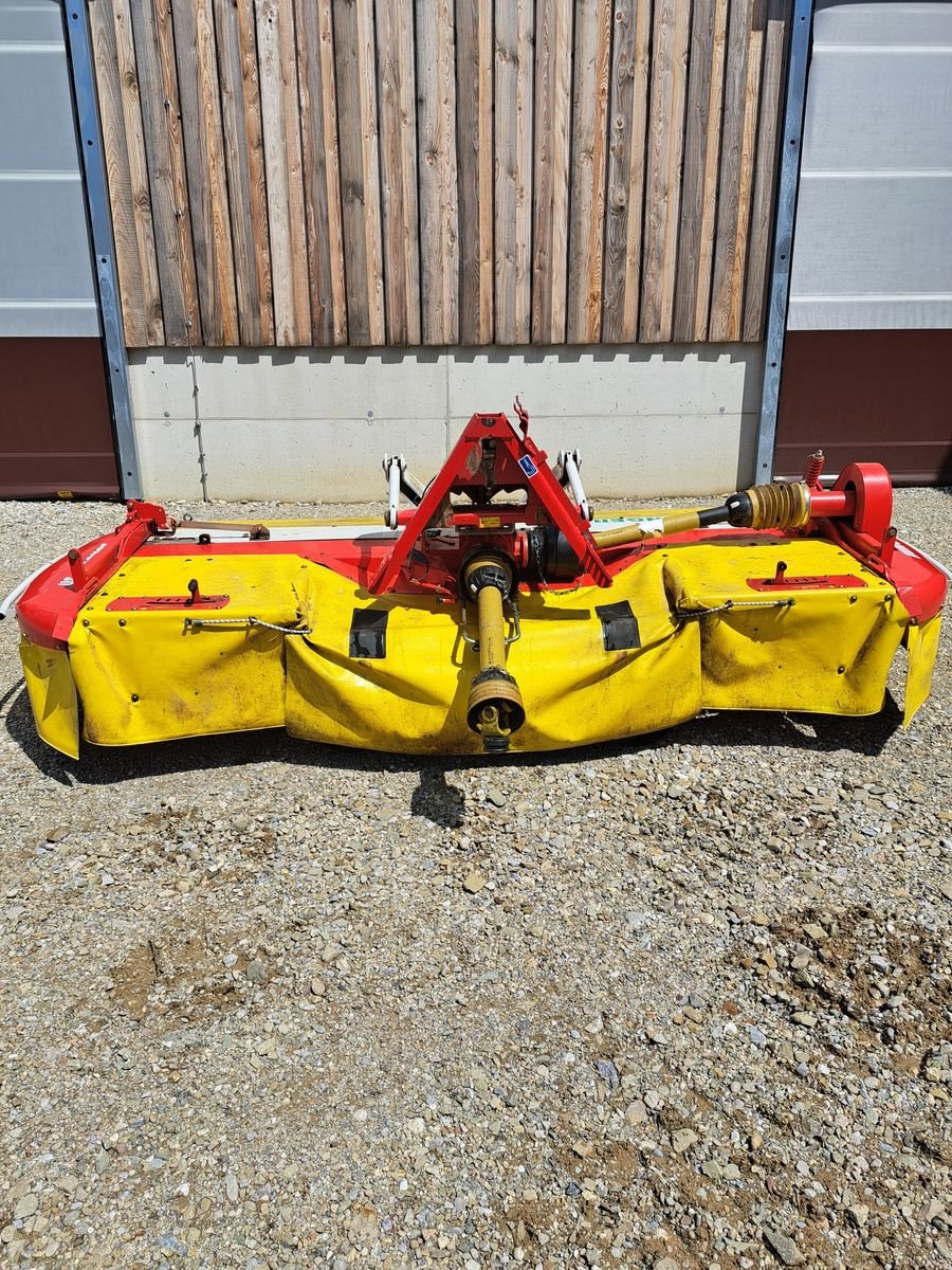 Mähwerk typu Pöttinger Eurocat 311, Gebrauchtmaschine v Berndorf (Obrázek 3)