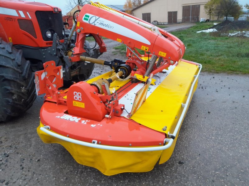 Mähwerk des Typs Pöttinger Eurocat 311, Gebrauchtmaschine in Bad Windsheim (Bild 1)