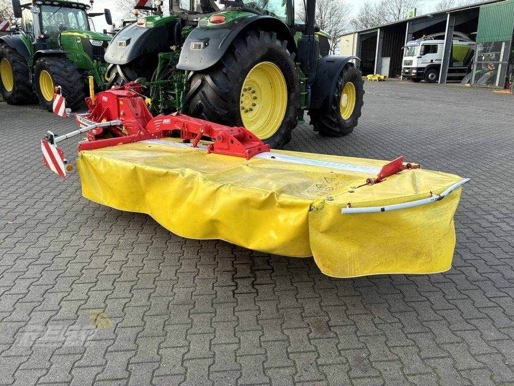 Mähwerk tip Pöttinger Eurocat 312, Gebrauchtmaschine in Aurich (Poză 4)