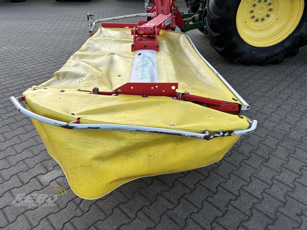 Mähwerk tip Pöttinger Eurocat 312, Gebrauchtmaschine in Aurich (Poză 5)