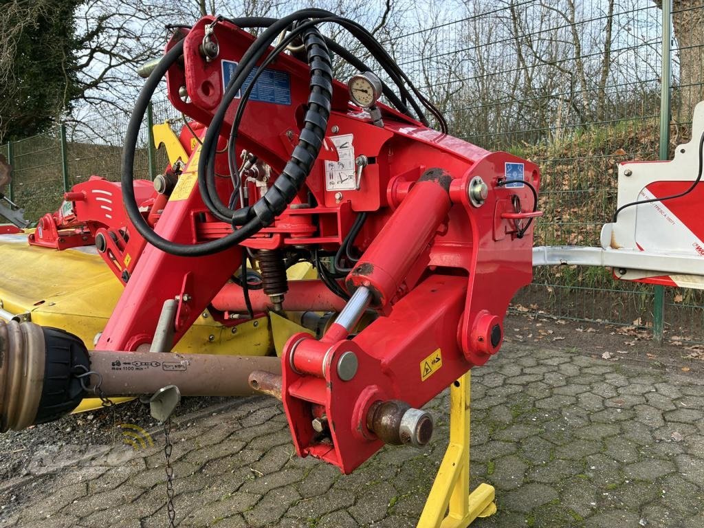 Mähwerk tip Pöttinger Eurocat 312, Gebrauchtmaschine in Aurich (Poză 8)