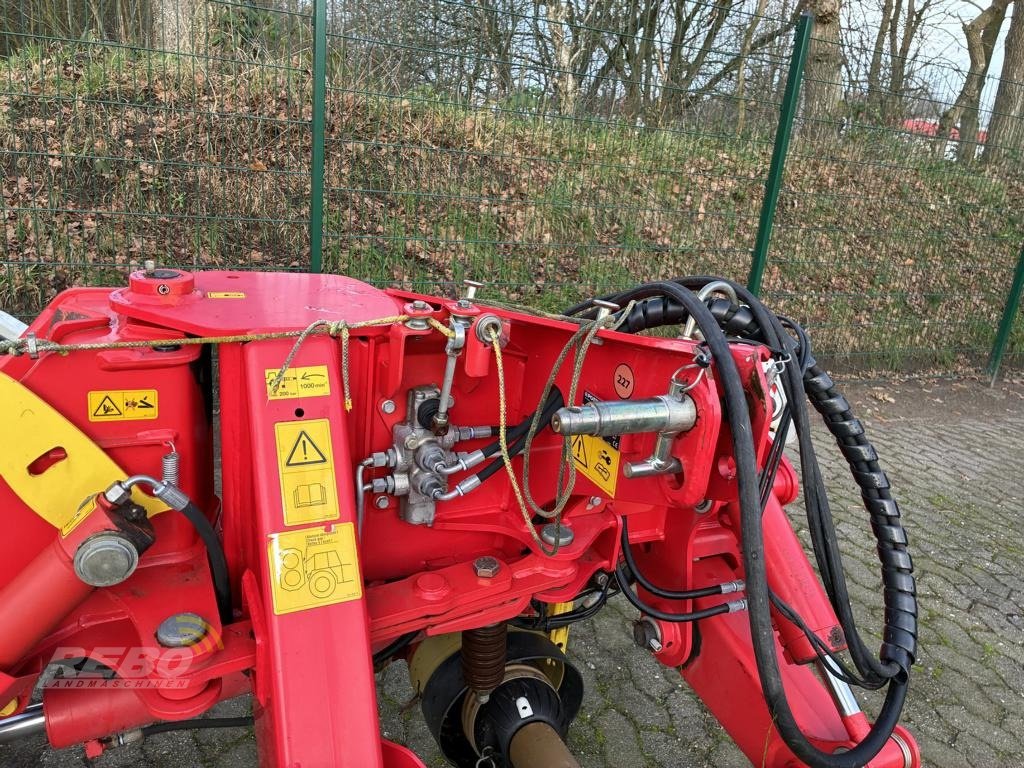 Mähwerk tip Pöttinger Eurocat 312, Gebrauchtmaschine in Aurich (Poză 10)
