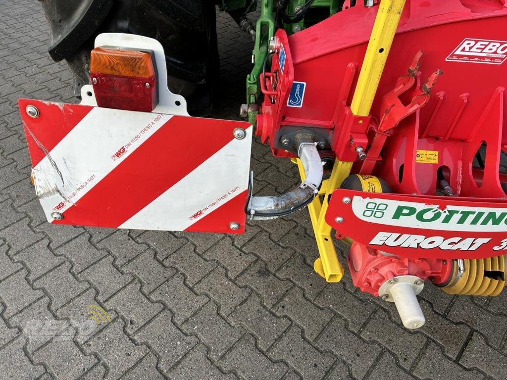 Mähwerk tip Pöttinger Eurocat 312, Gebrauchtmaschine in Aurich (Poză 15)