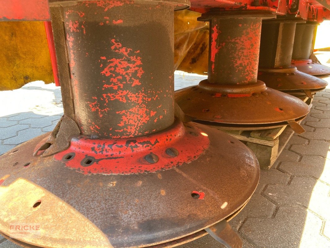 Mähwerk des Typs Pöttinger Eurocat 316 Cl, Gebrauchtmaschine in Bockel - Gyhum (Bild 5)