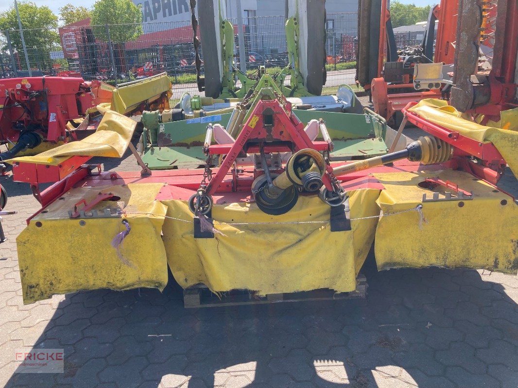 Mähwerk des Typs Pöttinger Eurocat 316 Cl, Gebrauchtmaschine in Bockel - Gyhum (Bild 9)