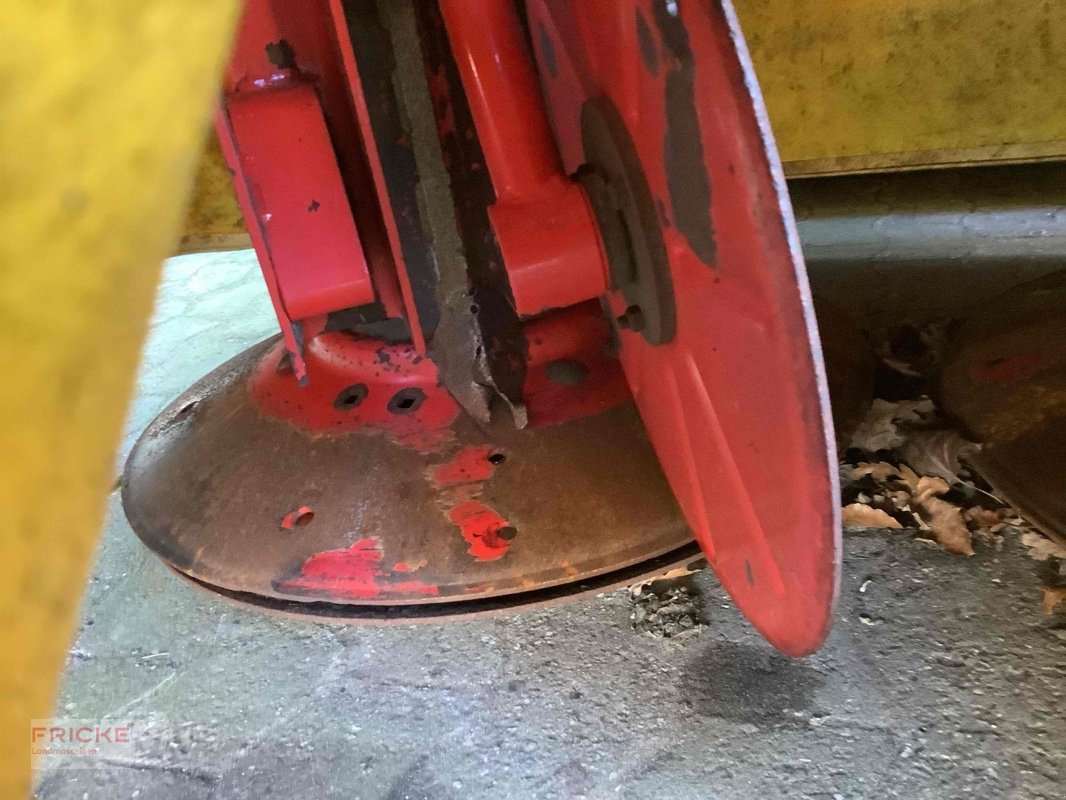 Mähwerk typu Pöttinger Eurocat 316 Cl, Gebrauchtmaschine w Bockel - Gyhum (Zdjęcie 7)