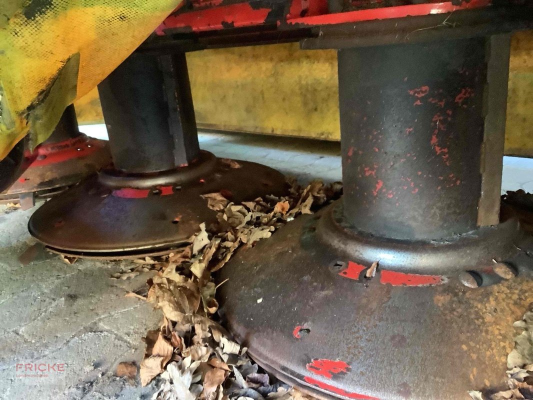 Mähwerk typu Pöttinger Eurocat 316 Cl, Gebrauchtmaschine w Bockel - Gyhum (Zdjęcie 9)