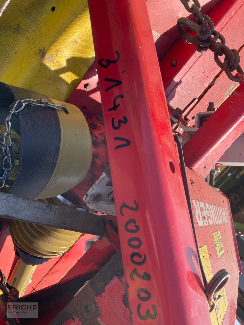 Mähwerk typu Pöttinger Eurocat 316 Cl, Gebrauchtmaschine w Bockel - Gyhum (Zdjęcie 11)