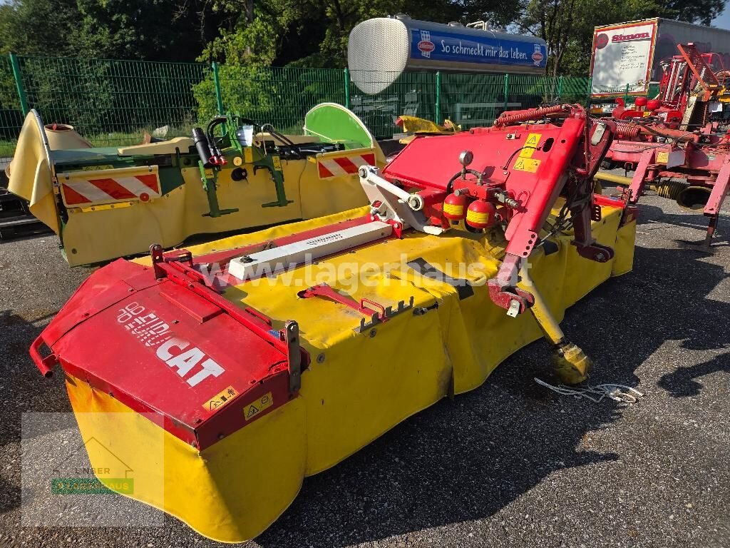 Mähwerk typu Pöttinger EUROCAT 316 F PLUS, Gebrauchtmaschine v Amstetten (Obrázek 1)