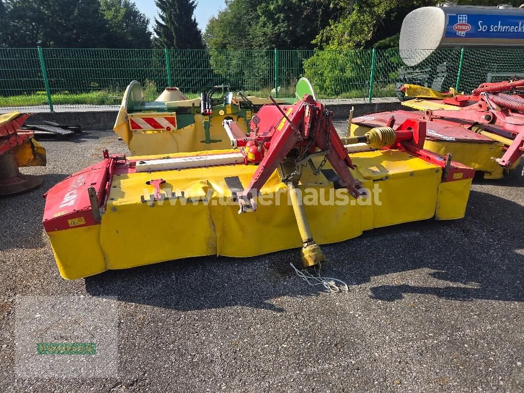 Mähwerk typu Pöttinger EUROCAT 316 F PLUS, Gebrauchtmaschine v Amstetten (Obrázek 2)