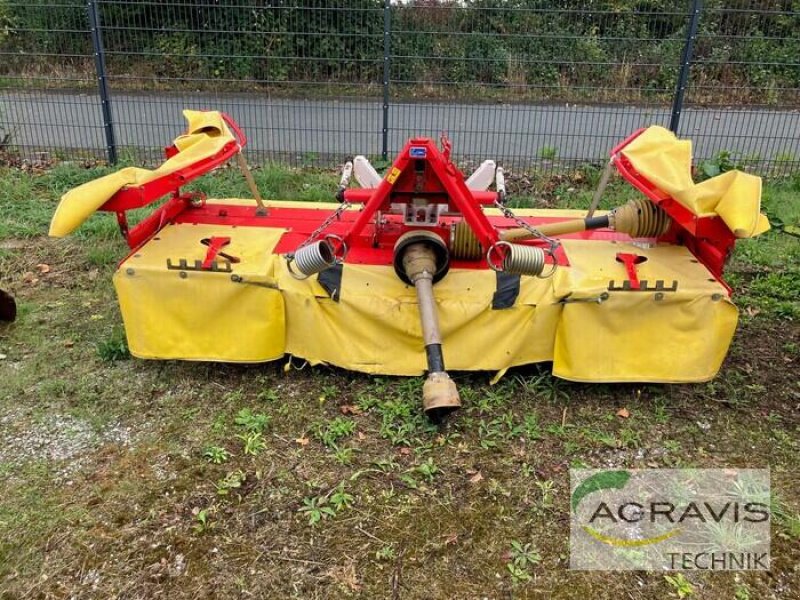 Mähwerk of the type Pöttinger EUROCAT 316 F, Gebrauchtmaschine in Warburg (Picture 1)