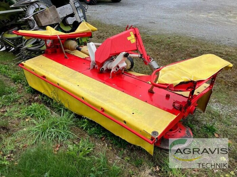 Mähwerk of the type Pöttinger EUROCAT 316 F, Gebrauchtmaschine in Warburg (Picture 3)
