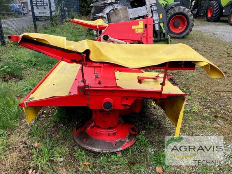 Mähwerk of the type Pöttinger EUROCAT 316 F, Gebrauchtmaschine in Warburg (Picture 2)