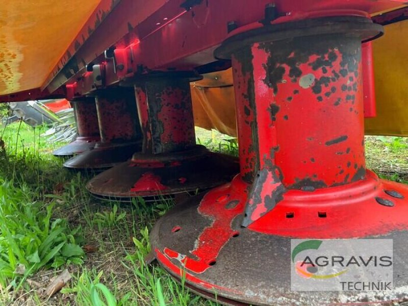 Mähwerk of the type Pöttinger EUROCAT 316 F, Gebrauchtmaschine in Warburg (Picture 6)