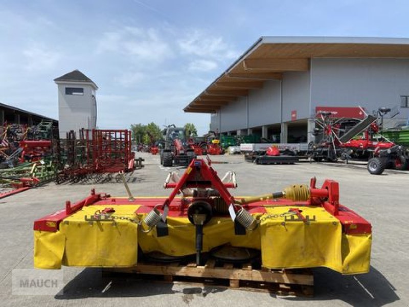 Mähwerk des Typs Pöttinger Eurocat 316 F, Gebrauchtmaschine in Burgkirchen (Bild 3)