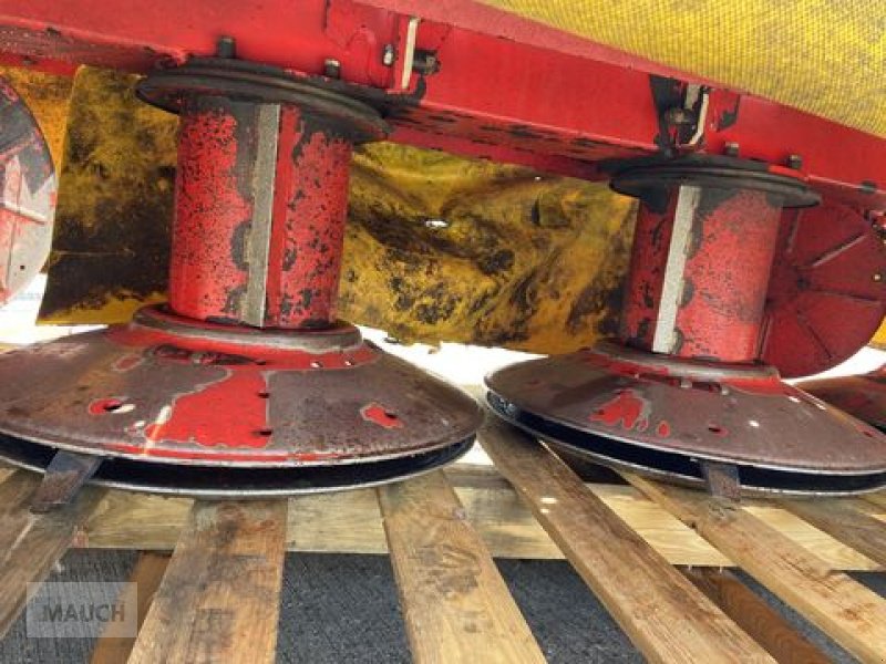 Mähwerk des Typs Pöttinger Eurocat 316 F, Gebrauchtmaschine in Burgkirchen (Bild 6)