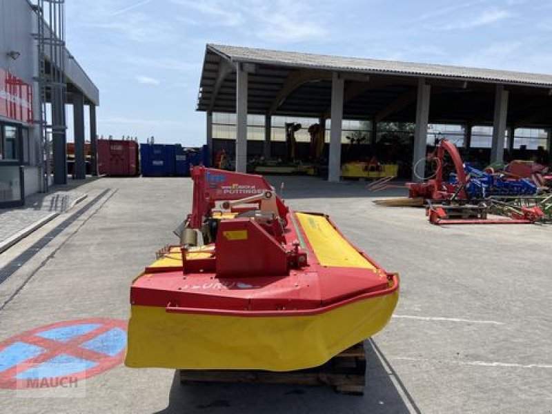 Mähwerk des Typs Pöttinger Eurocat 316 F, Gebrauchtmaschine in Burgkirchen (Bild 2)