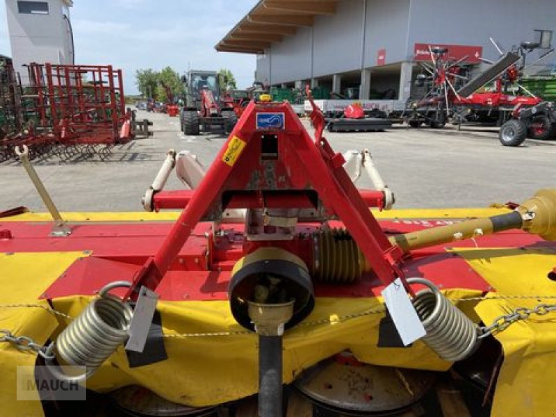Mähwerk del tipo Pöttinger Eurocat 316 F, Gebrauchtmaschine In Burgkirchen (Immagine 7)