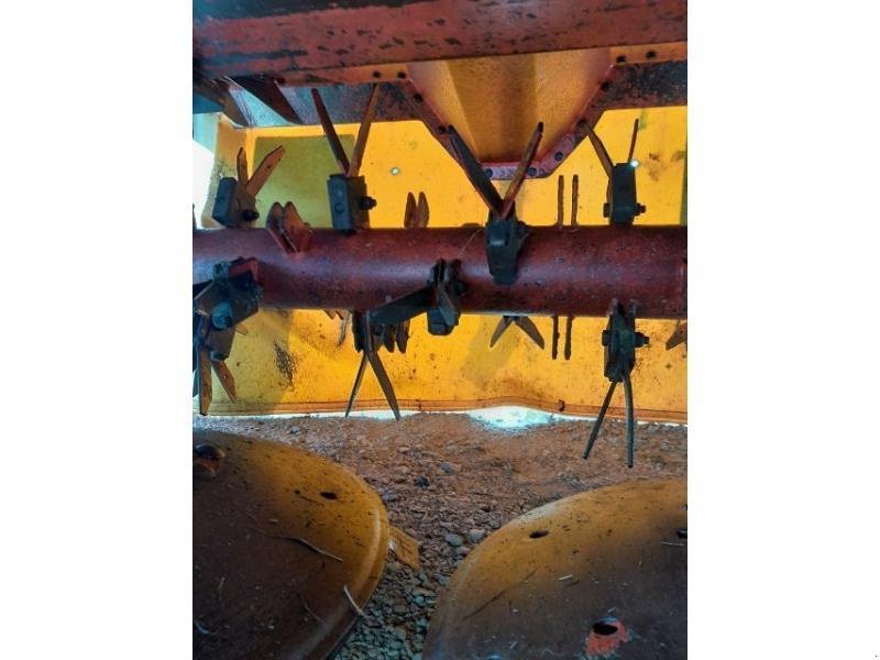 Mähwerk des Typs Pöttinger Eurocat 316 PLALPHAED, Gebrauchtmaschine in Levier (Bild 5)