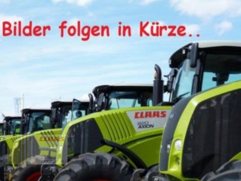 Mähwerk a típus Pöttinger EUROCAT 316, Gebrauchtmaschine ekkor: Hof (Kép 1)