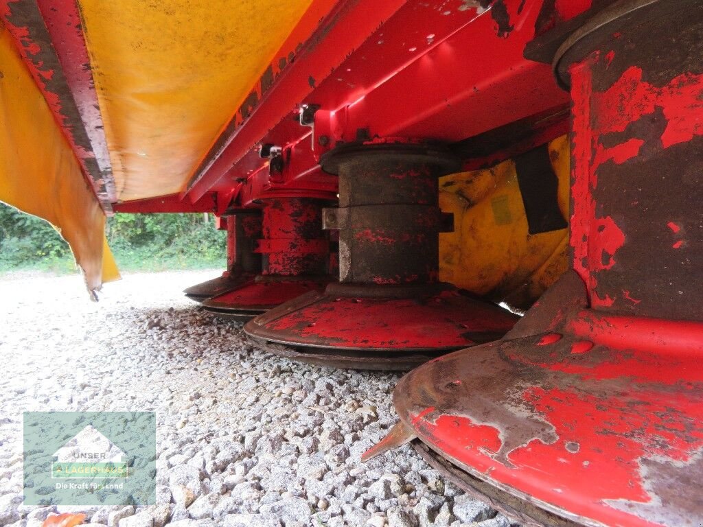 Mähwerk of the type Pöttinger Eurocat 316F, Gebrauchtmaschine in Hofkirchen (Picture 10)