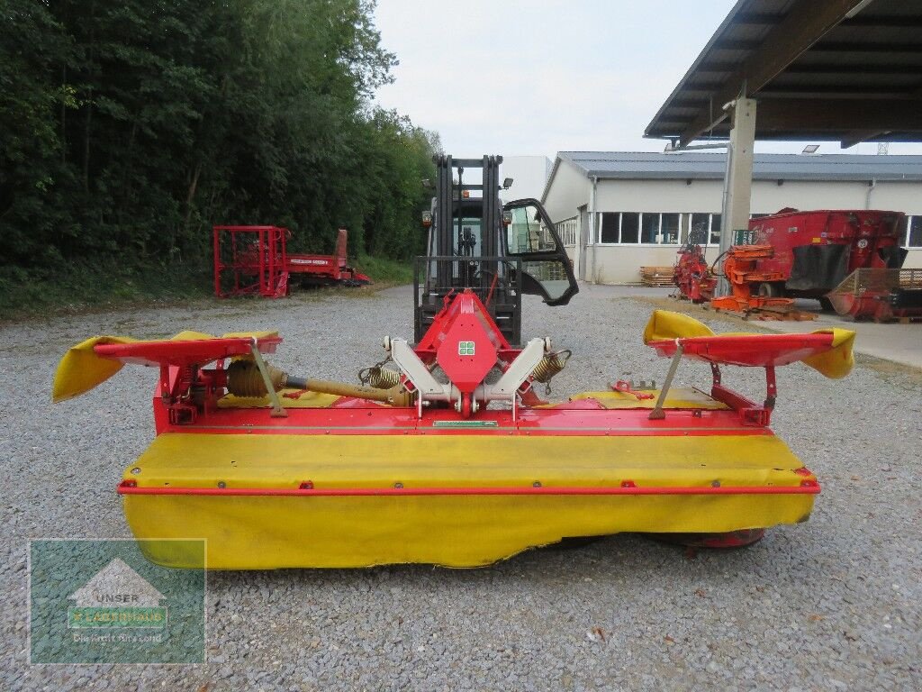 Mähwerk of the type Pöttinger Eurocat 316F, Gebrauchtmaschine in Hofkirchen (Picture 7)