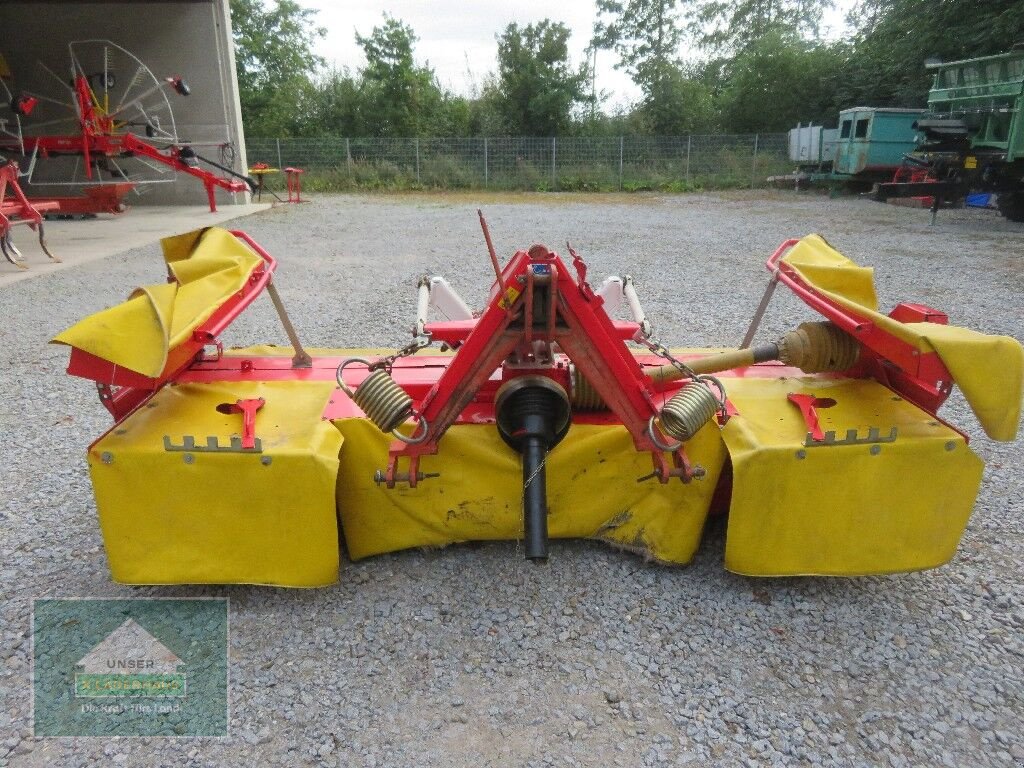 Mähwerk of the type Pöttinger Eurocat 316F, Gebrauchtmaschine in Hofkirchen (Picture 3)