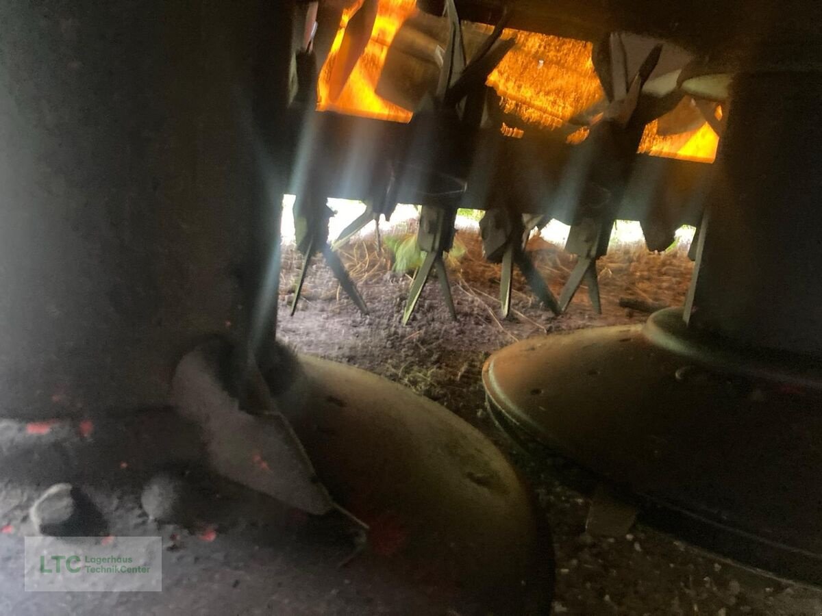 Mähwerk типа Pöttinger Eurocat Alpha Motion, Gebrauchtmaschine в Eggendorf (Фотография 2)