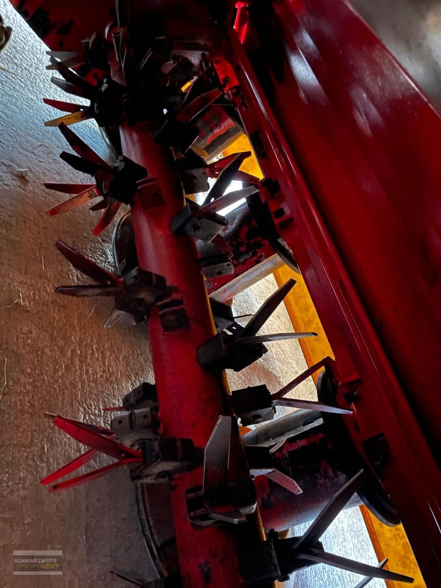 Mähwerk des Typs Pöttinger Eurocut 272 ED, Gebrauchtmaschine in Gampern (Bild 11)