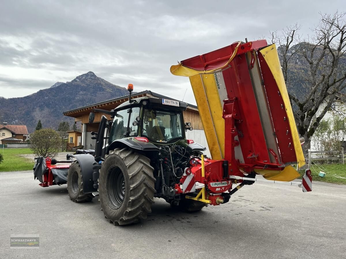 Mähwerk des Typs Pöttinger Eurocut 272 ED, Gebrauchtmaschine in Gampern (Bild 18)