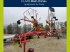 Mähwerk от тип Pöttinger EUROTOP 851 A MULTITAST, Gebrauchtmaschine в Schlüsselfeld-Elsendorf (Снимка 1)
