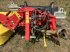 Mähwerk des Typs Pöttinger FAUCHEUSE NOVACAT 302 ED, Gebrauchtmaschine in NOGENT (Bild 7)