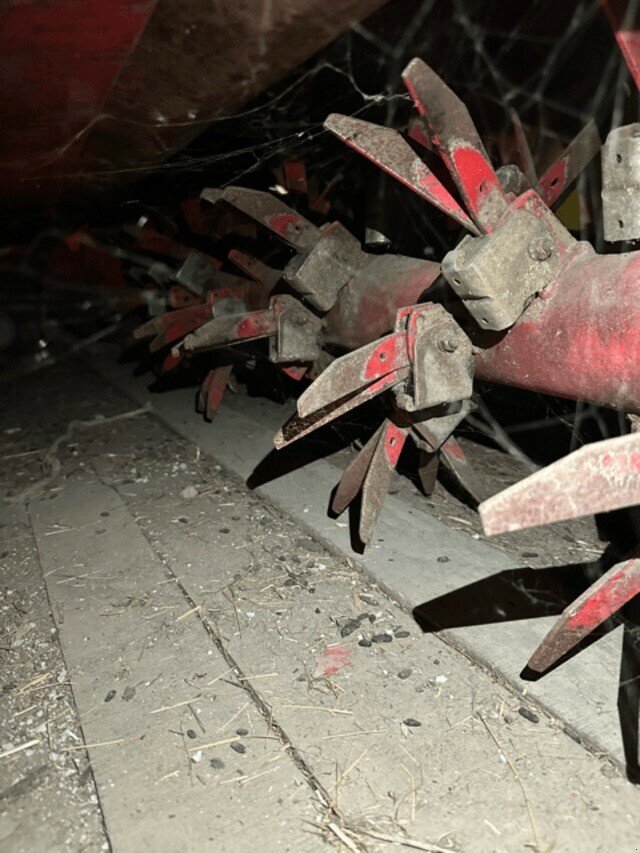 Mähwerk of the type Pöttinger FAUCHEUSE NOVACAT 302, Gebrauchtmaschine in Feurs (Picture 4)