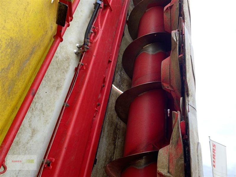 Mähwerk от тип Pöttinger GEBR. NOVACAT A10CF CROSS FLOW, Gebrauchtmaschine в Töging am Inn (Снимка 19)