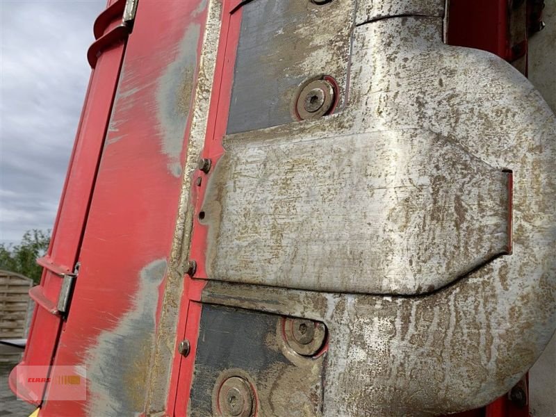 Mähwerk от тип Pöttinger GEBR. NOVACAT A10CF CROSS FLOW, Gebrauchtmaschine в Töging am Inn (Снимка 16)