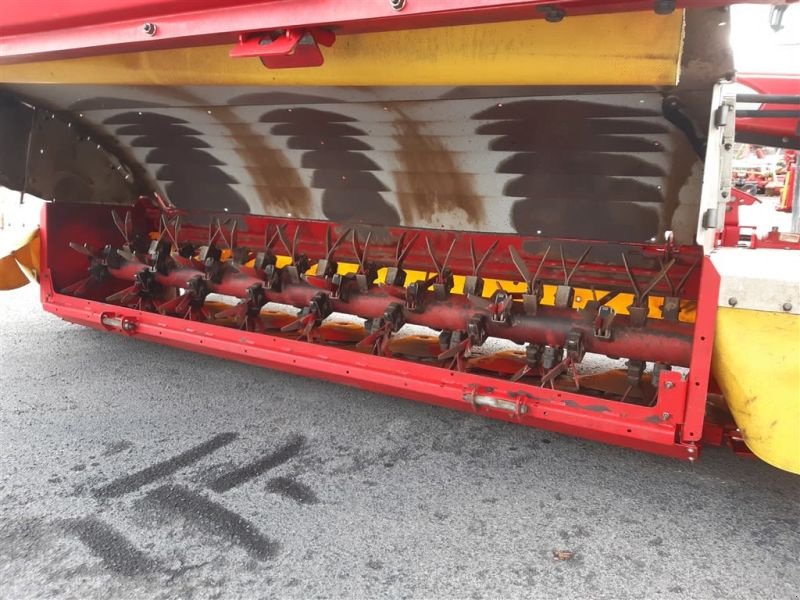 Mähwerk des Typs Pöttinger GEBR.MÄHWERK NOVACUT V10000 ED, Gebrauchtmaschine in Plessa (Bild 8)