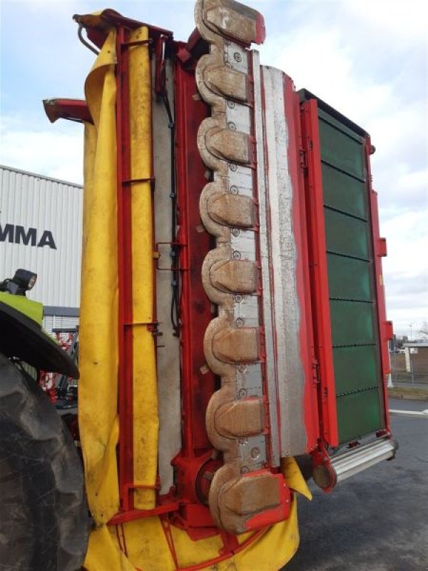 Mähwerk des Typs Pöttinger GEBR.MÄHWERK NOVACUT V10000 ED, Gebrauchtmaschine in Plessa (Bild 26)